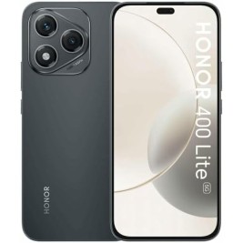 Смартфони Honor 400 LITE Mediatek Dimensity 6020 8 GB RAM 256 GB Черен