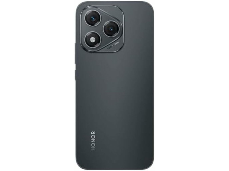 Смартфони Honor 400 LITE Mediatek Dimensity 6020 8 GB RAM 256 GB Черен NaN –  BB Безплатни телефони и смартфони