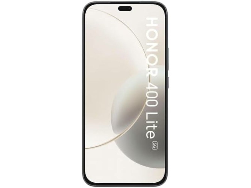 Смартфони Honor 400 LITE Mediatek Dimensity 6020 8 GB RAM 256 GB Черен NaN –  BB Безплатни телефони и смартфони