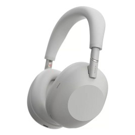 Блутут слушалки Sony WH1000XM6S.CE7 Черен Сив