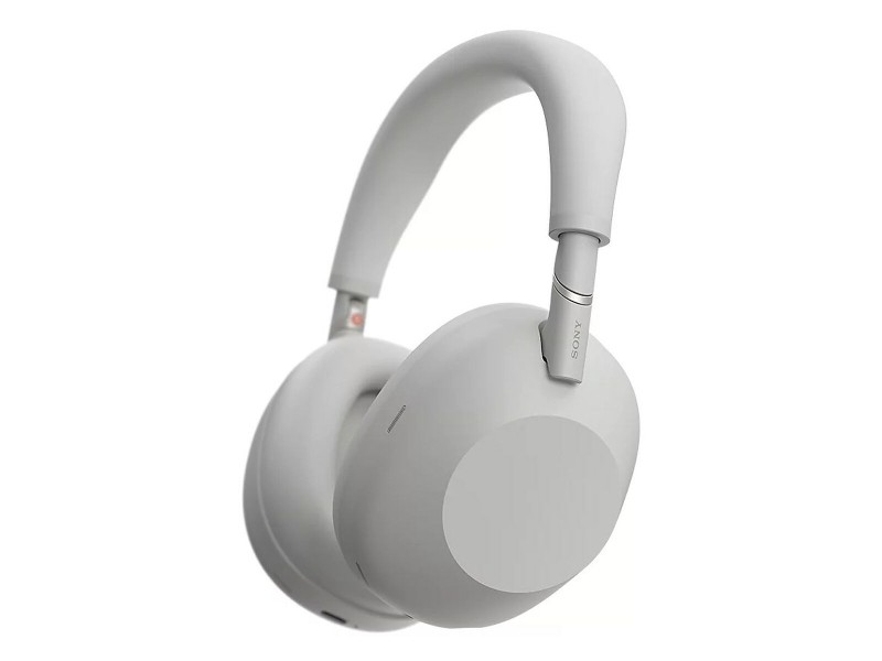 Блутут слушалки Sony WH1000XM6S.CE7 Черен Сив NaN –  BB Слушалки