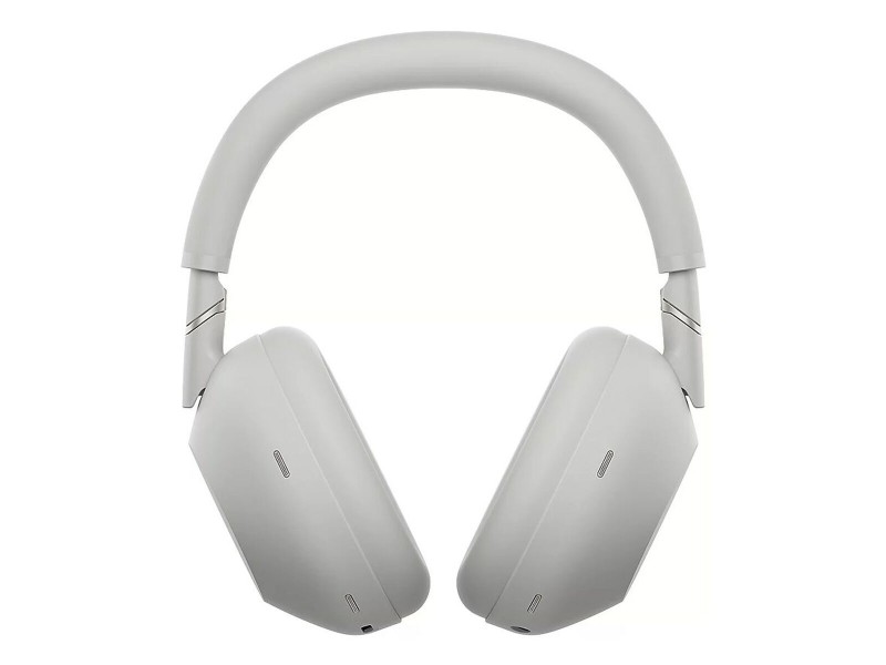 Блутут слушалки Sony WH1000XM6S.CE7 Черен Сив NaN –  BB Слушалки