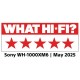Блутут слушалки Sony WH1000XM6S.CE7 Черен Сив NaN –  BB Слушалки