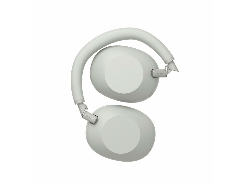Блутут слушалки Sony WH1000XM6S.CE7 Черен Сив NaN –  BB Слушалки