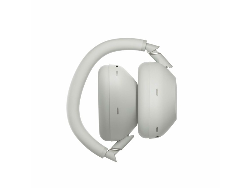 Блутут слушалки Sony WH1000XM6S.CE7 Черен Сив NaN –  BB Слушалки