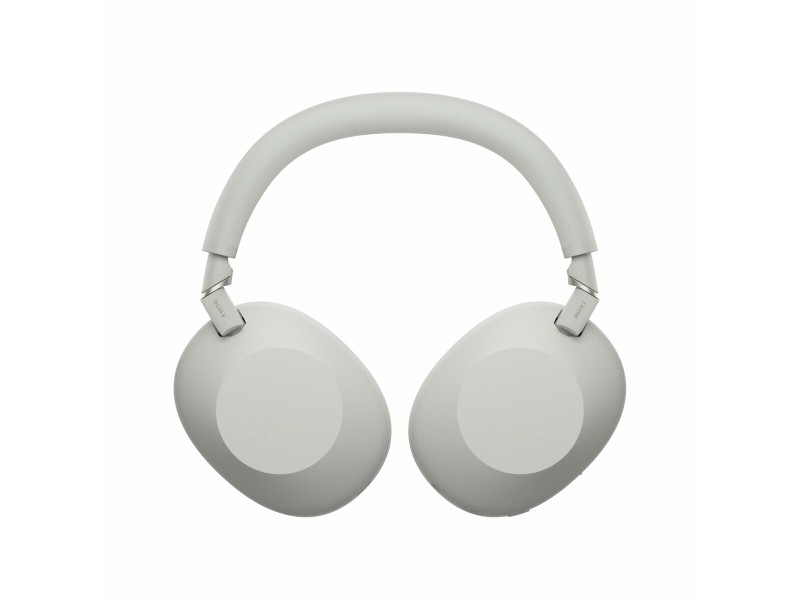 Блутут слушалки Sony WH1000XM6S.CE7 Черен Сив NaN –  BB Слушалки