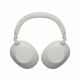 Блутут слушалки Sony WH1000XM6S.CE7 Черен Сив NaN –  BB Слушалки