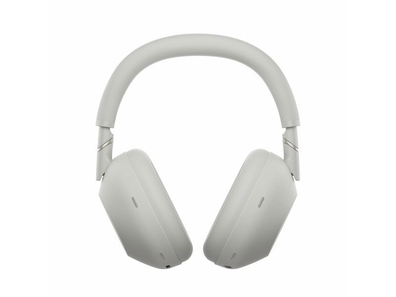 Блутут слушалки Sony WH1000XM6S.CE7 Черен Сив NaN –  BB Слушалки