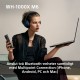 Блутут слушалки Sony WH1000XM6S.CE7 Черен Сив NaN –  BB Слушалки
