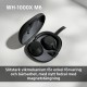 Блутут слушалки Sony WH1000XM6S.CE7 Черен Сив NaN –  BB Слушалки