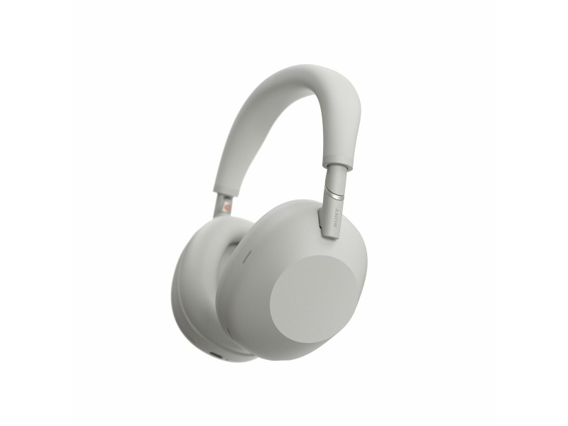 Блутут слушалки Sony WH1000XM6S.CE7 Черен Сив NaN –  BB Слушалки