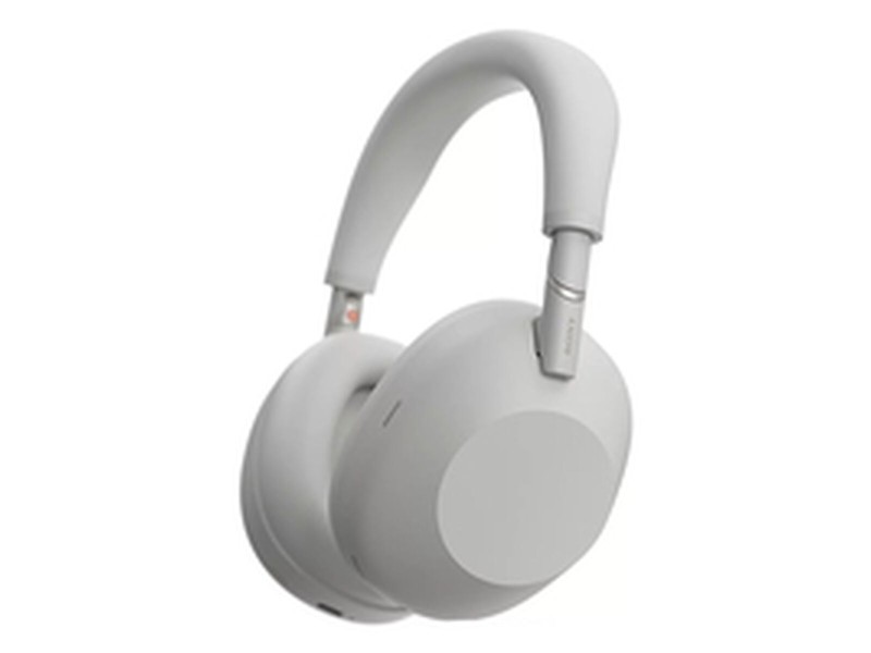 Блутут слушалки Sony WH1000XM6S.CE7 Черен Сив NaN –  BB Слушалки