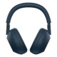 Блутут слушалки Sony WH1000XM6L.CE7 Син Черен Midnight Blue NaN –  BB Слушалки