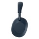 Блутут слушалки Sony WH1000XM6L.CE7 Син Черен Midnight Blue NaN –  BB Слушалки