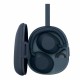 Блутут слушалки Sony WH1000XM6L.CE7 Син Черен Midnight Blue NaN –  BB Слушалки