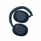 Блутут слушалки Sony WH1000XM6L.CE7 Син Черен Midnight Blue NaN –  BB Слушалки