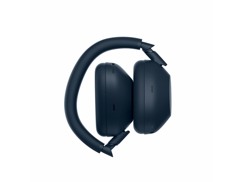 Блутут слушалки Sony WH1000XM6L.CE7 Син Черен Midnight Blue NaN –  BB Слушалки