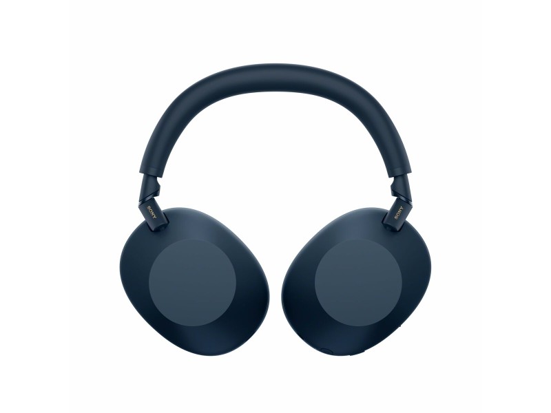 Блутут слушалки Sony WH1000XM6L.CE7 Син Черен Midnight Blue NaN –  BB Слушалки