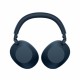 Блутут слушалки Sony WH1000XM6L.CE7 Син Черен Midnight Blue NaN –  BB Слушалки