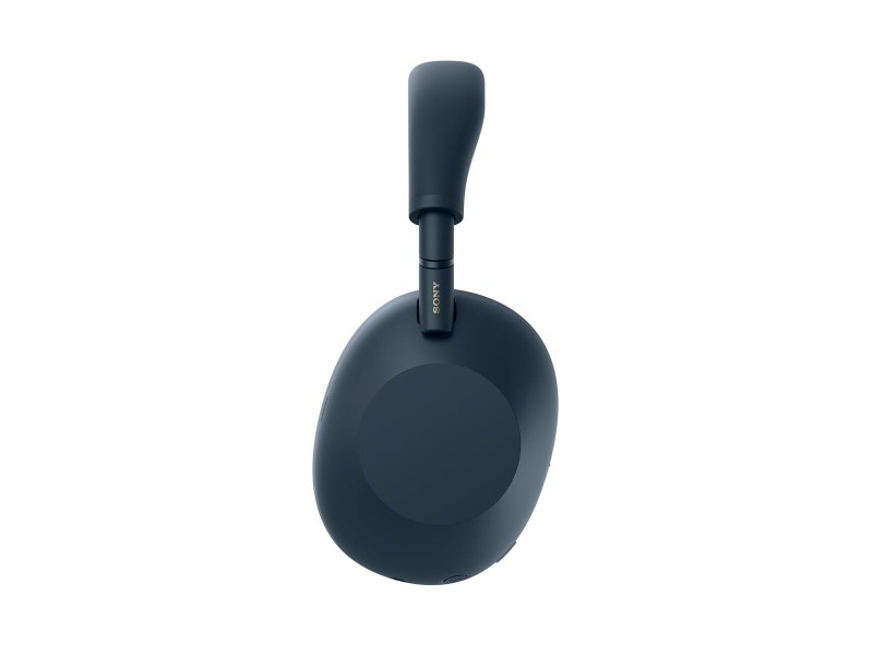 Блутут слушалки Sony WH1000XM6L.CE7 Син Черен Midnight Blue NaN –  BB Слушалки