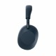 Блутут слушалки Sony WH1000XM6L.CE7 Син Черен Midnight Blue NaN –  BB Слушалки
