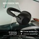 Блутут слушалки Sony WH1000XM6L.CE7 Син Черен Midnight Blue NaN –  BB Слушалки