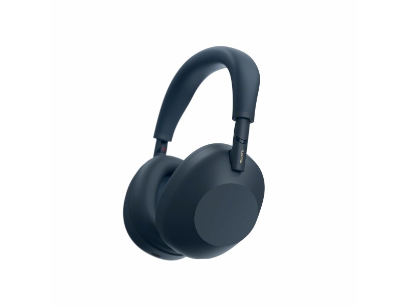 Блутут слушалки Sony WH1000XM6L.CE7 Син Черен Midnight Blue NaN –  BB Слушалки