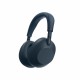 Блутут слушалки Sony WH1000XM6L.CE7 Син Черен Midnight Blue NaN –  BB Слушалки