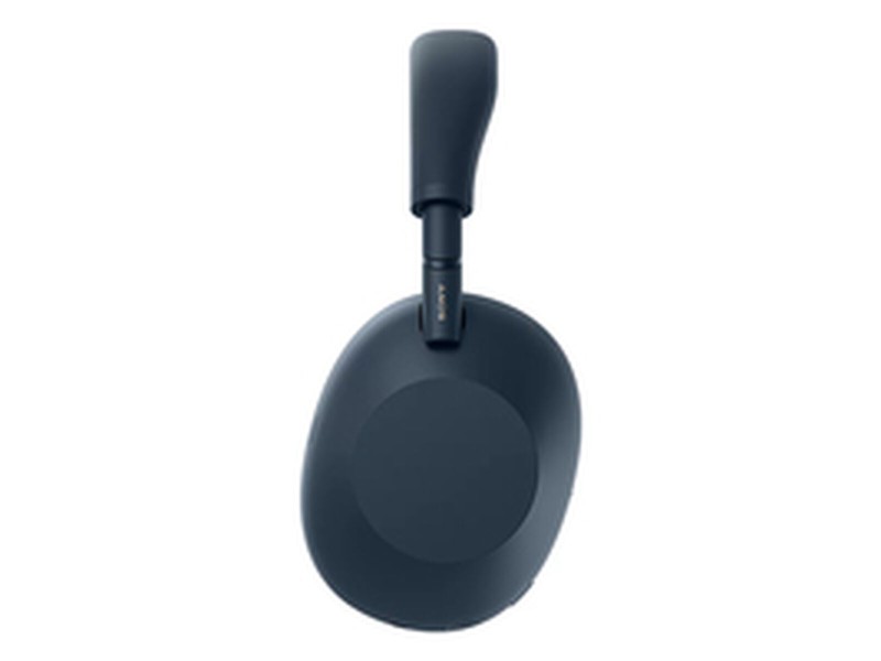 Блутут слушалки Sony WH1000XM6L.CE7 Син Черен Midnight Blue NaN –  BB Слушалки
