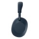Блутут слушалки Sony WH1000XM6L.CE7 Син Черен Midnight Blue NaN –  BB Слушалки