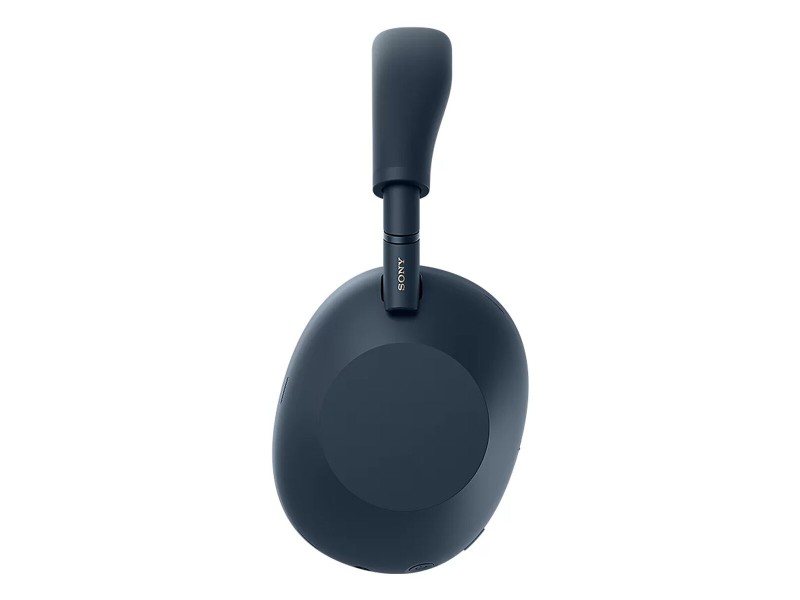 Блутут слушалки Sony WH1000XM6L.CE7 Син Черен Midnight Blue NaN –  BB Слушалки