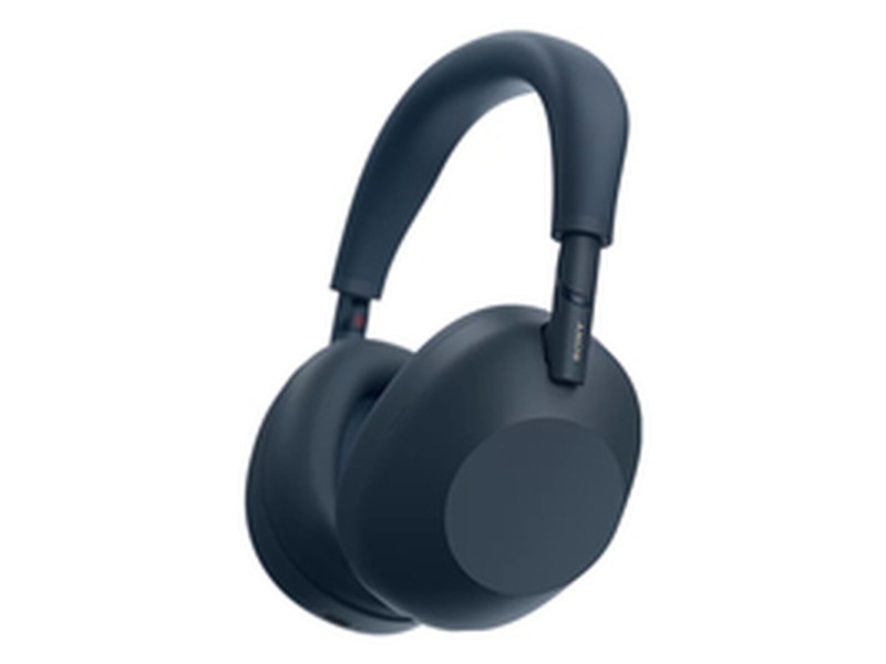 Блутут слушалки Sony WH1000XM6L.CE7 Син Черен Midnight Blue NaN –  BB Слушалки