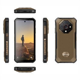 Смартфони Ulefone