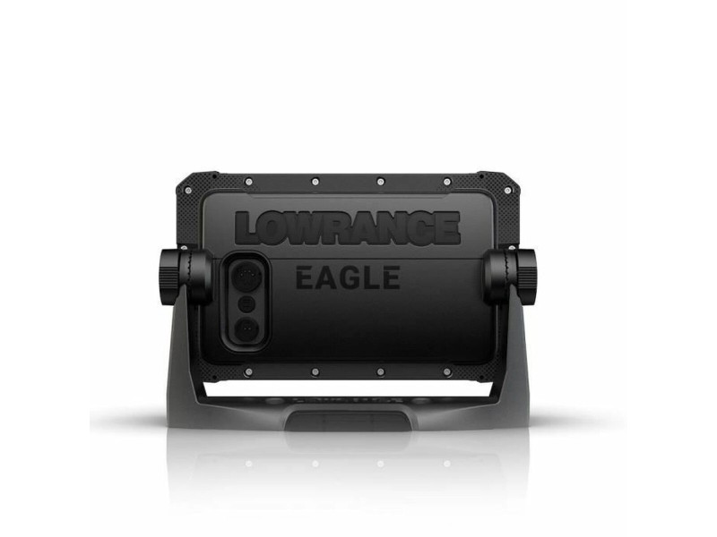 GPS Локатор Lowrance Eagle 7 NaN –  BB Морски GPS
