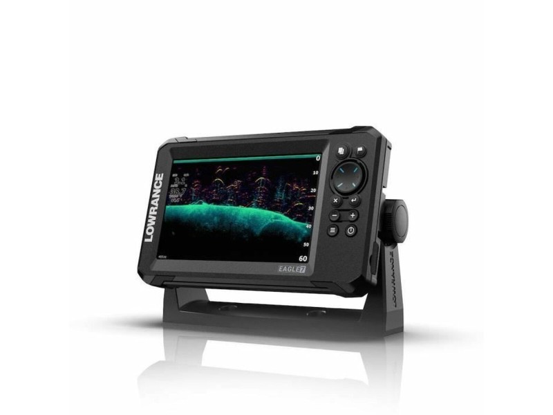 GPS Локатор Lowrance Eagle 7 NaN –  BB Морски GPS