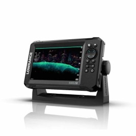 GPS Локатор Lowrance Eagle 7