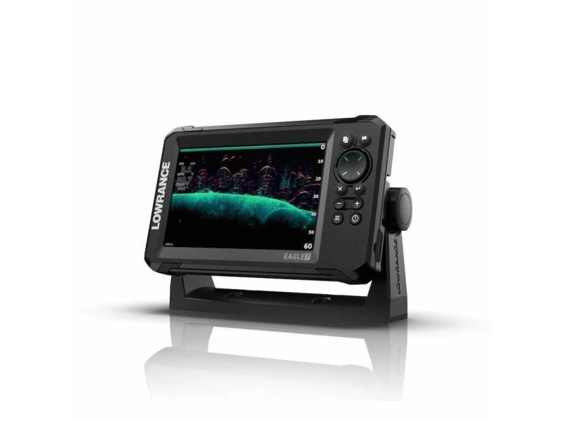 GPS Локатор Lowrance Eagle 7 NaN –  BB Морски GPS
