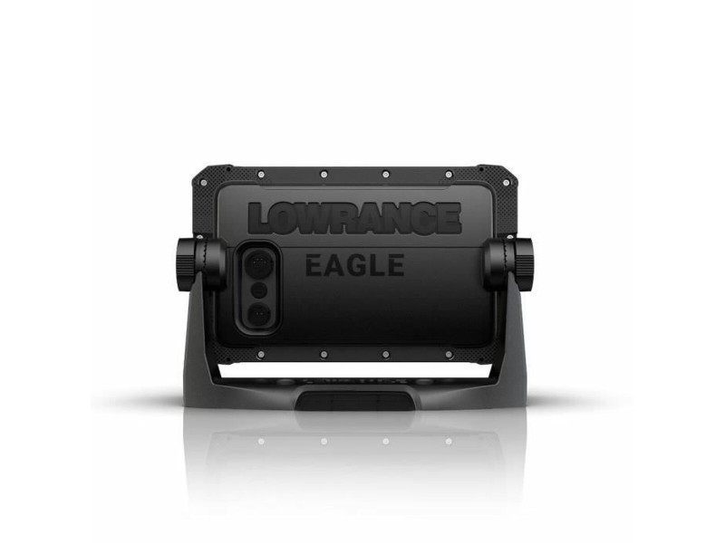 GPS Локатор Lowrance Eagle 7 NaN –  BB Морски GPS