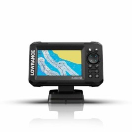GPS Локатор Lowrance Eagle 5