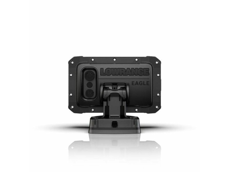 GPS Локатор Lowrance Eagle 5 NaN –  BB Морски GPS