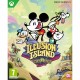 Видеоигра Xbox Series X Just For Games Disney Illusion Island NaN –  BB Приключение
