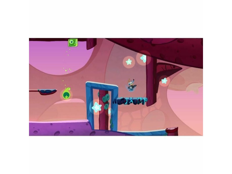 Видеоигра Xbox Series X Just For Games Disney Illusion Island NaN –  BB Приключение