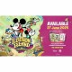 Видеоигра Xbox Series X Just For Games Disney Illusion Island NaN –  BB Приключение