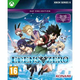 Видеоигра Xbox Series X Just For Games Edens Zero - Edición Día Uno