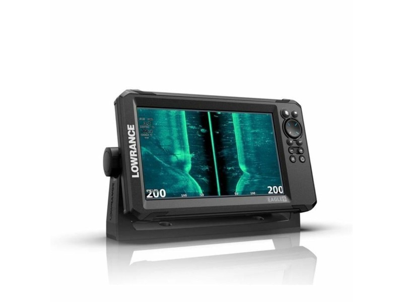 GPS Локатор Lowrance Eagle 9 - Sonda TripleShot HD NaN –  BB Морски GPS
