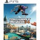 Видеоигра PlayStation 5 Activision Tony Hawks Pro Skater 3+4 NaN –  BB Приключение
