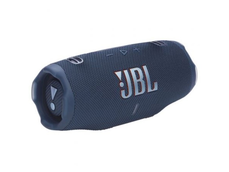 Преносими блутут колони JBL JBLCHARGE6BLU Син NaN –  BB Преносими Bluetooth високоговорители