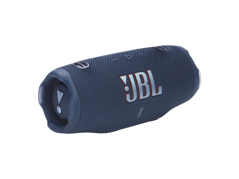 Преносими блутут колони JBL JBLCHARGE6BLU Син NaN –  BB Преносими Bluetooth високоговорители