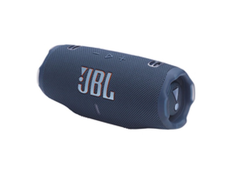Преносими блутут колони JBL JBLCHARGE6BLU Син NaN –  BB Преносими Bluetooth високоговорители