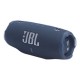 Преносими блутут колони JBL JBLCHARGE6BLU Син NaN –  BB Преносими Bluetooth високоговорители